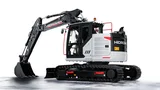 HİDROMEK HMK 145 LC SR - Görsel 4