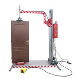 Kapı Ambalaj Makinesi HKS-210 - Görsel 2