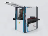 Baromak 1000 WBS 2U Su Bazlı Zımpara Makinesi - Görsel 2