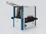 Baromak 1300 WBS 2U Su Bazlı Zımpara Makinesi - Görsel 2