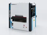 Baromak 1300 WBS 2U Su Bazlı Zımpara Makinesi - Görsel 3