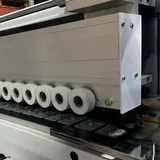 Baromak 3U Sisan Çoklu Zımpara - Görsel 3