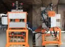 Yüksek Alan Şiddetli Yaş Elektromanyetik Filtre - Görsel 8
