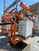 Yüksek Alan Şiddetli Yaş Elektromanyetik Filtre - Görsel 7