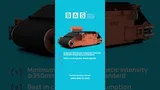 Elektromanyetik Bant Üstü Metal Seperatörler - Görsel 4