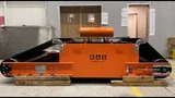 Elektromanyetik Bant Üstü Metal Seperatörler - Görsel 5