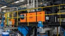 Eddy Current Non-Ferrous Metal Seperatörler - Görsel 4