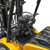 Hangcha CPD30/35-ALJ2-IL Elektrikli Forklift - Görsel 7