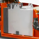 Hangcha CPD50-XXC5 Elektrikli Forklift - Görsel 7
