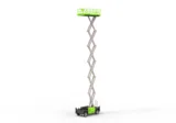 Zoomlion 18 Metre ZS1623RT - Görsel 11