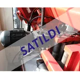 Karmetal 280 OSA Testere Makinası (İkinci El) - Görsel 2