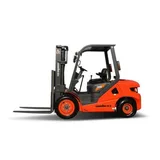 Lonking LG30DT Dizel 3 Ton Forklift - Görsel 2