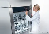 Miele PLW 8615 EL CT Laboratuvar tipi geniş hacimli yıkama ve dezenfeksiyon makinesi - Görsel 3