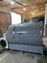 Şanmak Süt Soğutma Tankı (1000 LT 20000 LT) - Görsel 23