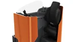 Toyota BT Levio LSI200 elektrikli stand-in transpalet - Görsel 3