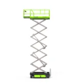 Zoomlion ZS1414HD 16 Metre - Görsel 8