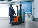 BT Staxio 1.6t Platformlu - Görsel 4