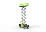 Zoomlion 18 Metre ZS1623RT - Görsel 3