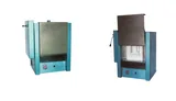 Bemaktherm Laboratuvar Fırınları - Görsel 3