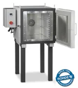 Standart Rohde Meneviş Fırınları - Görsel 2