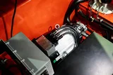 Vi İstif X2 Series Yüksek Kapasiteli Forklift - Görsel 8