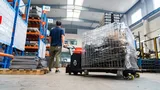 Vi İstif EPT20-ET Elektrikli Transpalet - Görsel 3