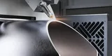 Bodor M5 Önde Gelen Fiber Lazer Metal Boru Kesim Makinesi - Görsel 5