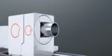 Bodor M5 Önde Gelen Fiber Lazer Metal Boru Kesim Makinesi - Görsel 12