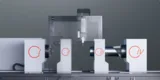 Bodor M5 Önde Gelen Fiber Lazer Metal Boru Kesim Makinesi - Görsel 11