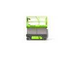 Zoomlion ZS1212HD 14 Metre - Görsel 2