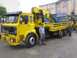 20 Ton Araç Üstü Yük Vinç - DİSAN DH 60 K4 - Görsel 4