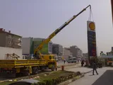 20 Ton Araç Üstü Yük Vinç - DİSAN DH 60 K4 - Görsel 6