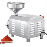 Dalle HK-860 Gıda Fındık Kuru Meyve Toz Yapma Öğütme Makinesi 40 Kg / Saat - Görsel 2