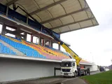Araç Üstü Sepetli Platform 45 Metre - Görsel 8