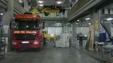 30 Ton Araç Üstü Yük Vinç - HİDROKON HK 90 YK6 /L4 Kırmasız - Görsel 5