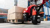 Vi İstif F SERIES F1 Elektrikli Transpalet - Görsel 5