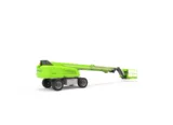 34 Metre Akülü Teleskopik Platform Zoomlion ZT32JE - Görsel 2