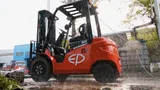 Vi İstif EFL253/303/353(S/P) Depo Forklifti - Görsel 19