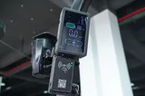 Vi İstif X5 Series Depo Forklifti - Görsel 3
