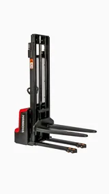 Hangcha CDD15 WS İstif Makinesi - Görsel 2