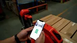 Vi İstif WPL202 Elektrikli Transpalet - Görsel 14