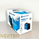 Magmaweld Oerlikon Ministick Çanta Kaynak Makinesi - Görsel 2