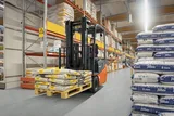 Toyota Traigo24, 3-teker 1t Elektrikli Forklift - Görsel 7