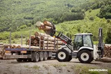 Hidromek HMK 102 S SUPRA - Görsel 2
