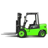 Lonking CPD20 2 Ton Elektrikli Forklift - Görsel 4