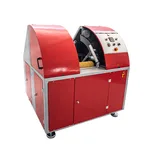 Hortum Ambalaj Makinesi HHS-100 - Görsel 3