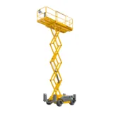 Haulotte 12 Metre Compact 12DX - Görsel 2
