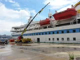 30 Ton Araç Üstü Yük Vinç - HİDROKON HK 90 YK6 /L4 - Görsel 5