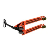 BT Quick Lifter / Sessiz Model - Görsel 6