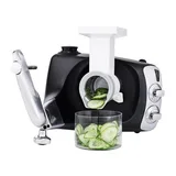 Ankarsrum 920900043 Rende Paketi, 3lü - Görsel 2